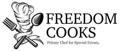 Freedom Cooks