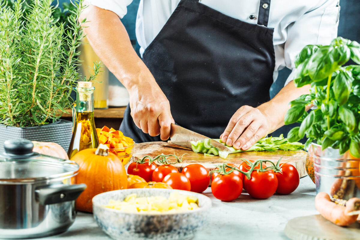 Private Chef Services West Covina