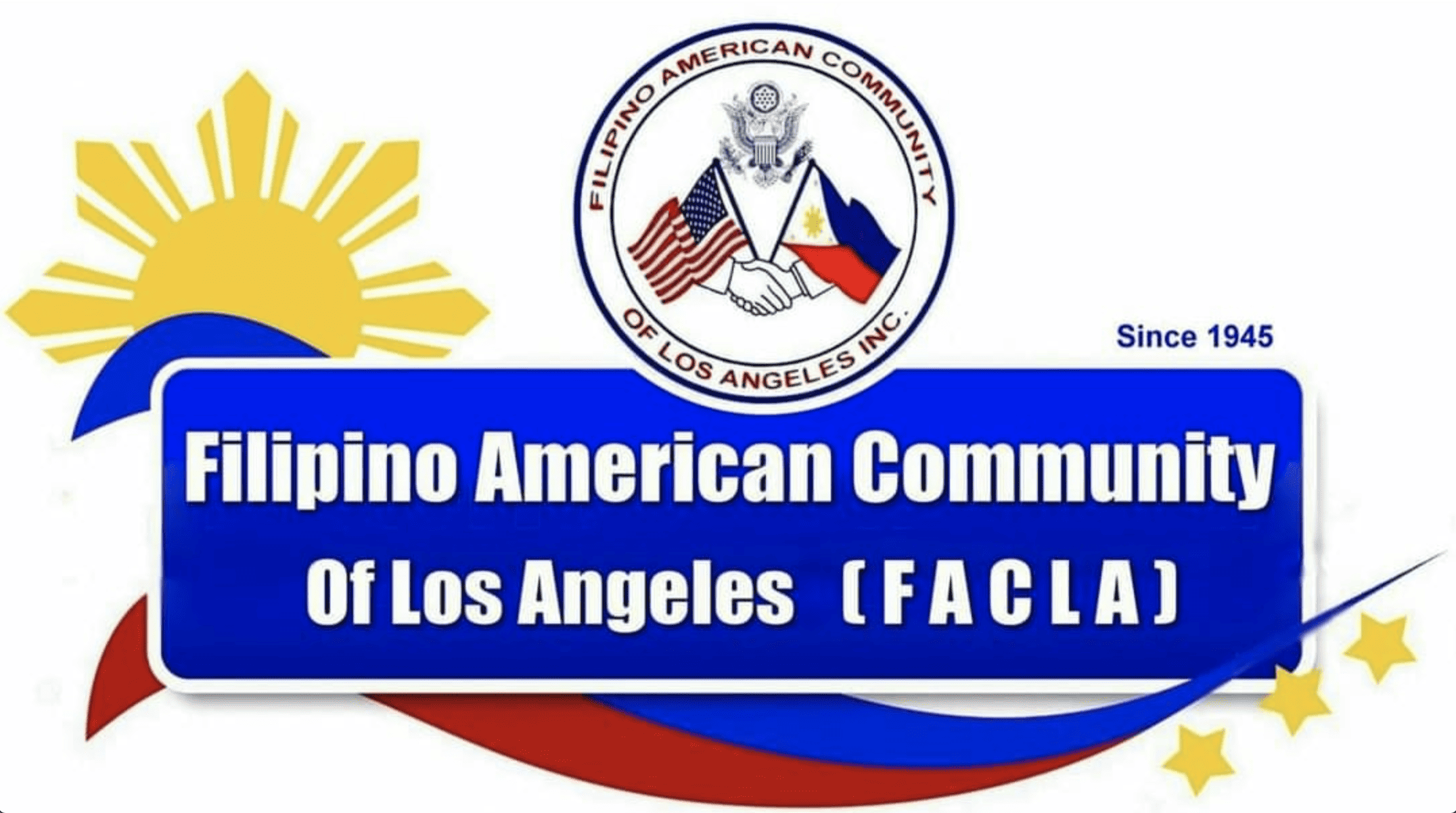 FACLA Logo