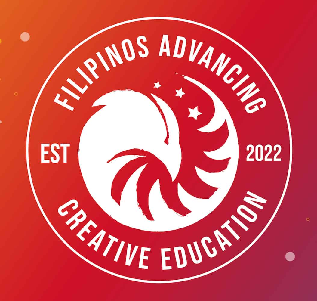 Filipinos Advancing Creative Education