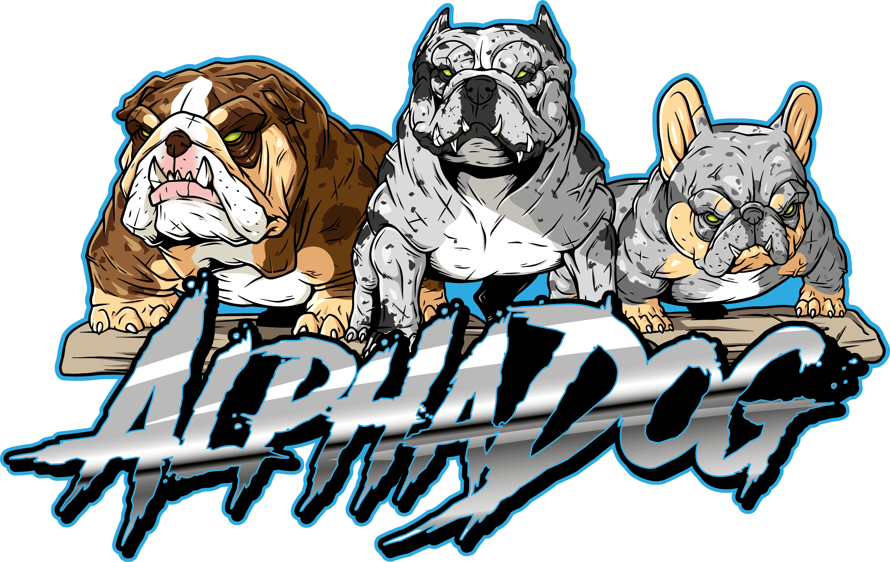 Alpha Dog Kennel